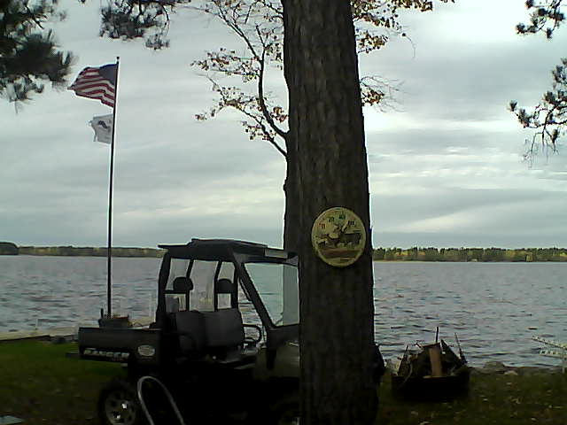 Whiteface Cam Image - Sun, 10/08/2017 11:28am 