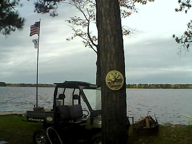 Whiteface Cam Image - Sun, 10/08/2017 11:38am 