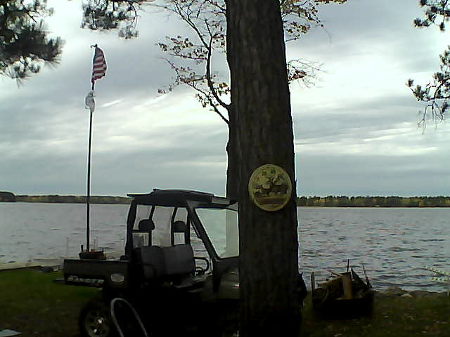 Whiteface Cam Image - Sun, 10/08/2017 11:48am 