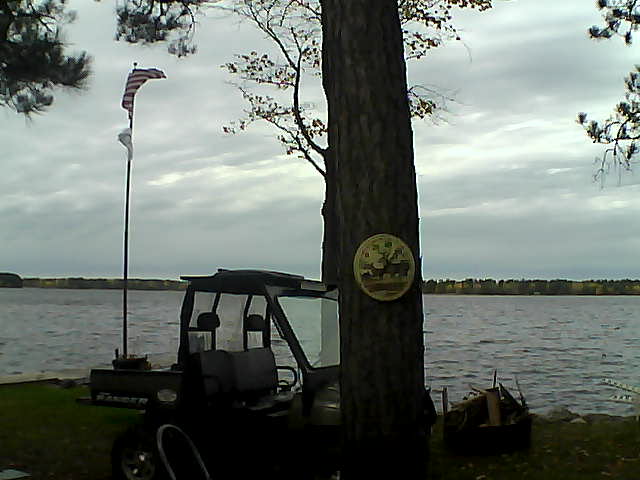 Whiteface Cam Image - Sun, 10/08/2017 11:58am 