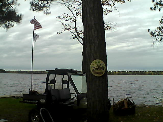 Whiteface Cam Image - Sun, 10/08/2017 12:08pm 