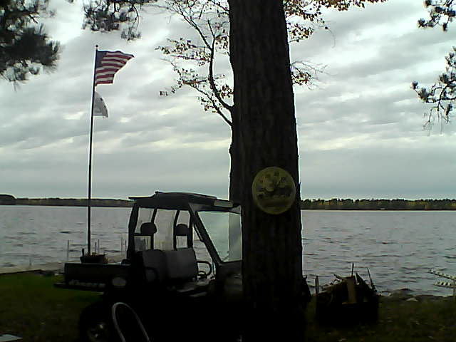 Whiteface Cam Image - Sun, 10/08/2017 12:18pm 