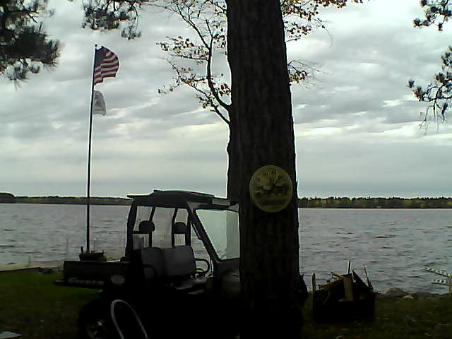 Whiteface Cam Image - Sun, 10/08/2017 12:28pm 