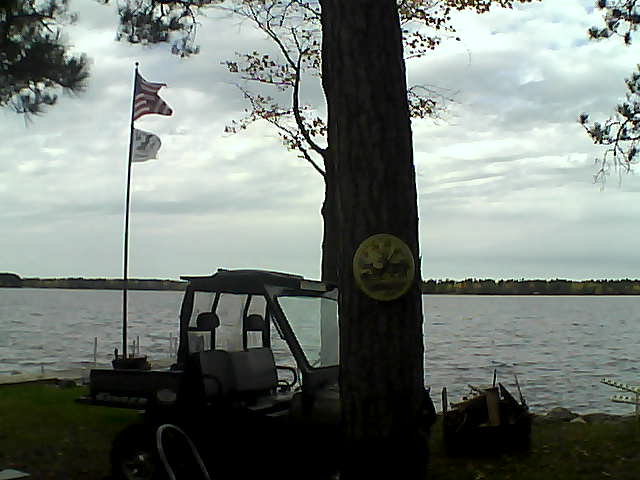 Whiteface Cam Image - Sun, 10/08/2017 12:38pm 