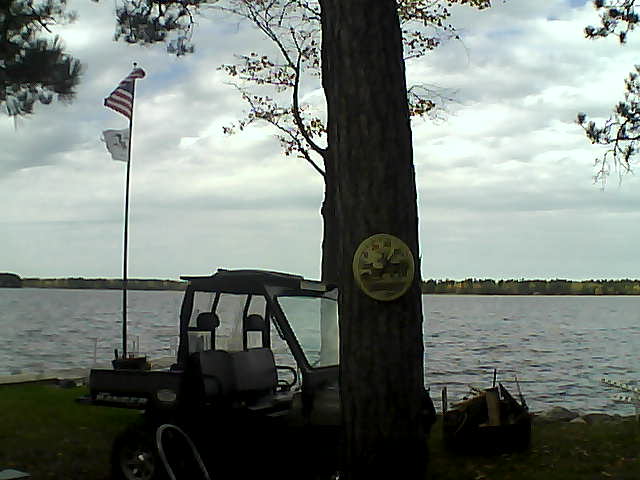 Whiteface Cam Image - Sun, 10/08/2017 12:48pm 