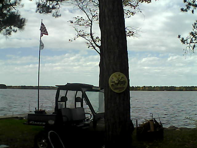 Whiteface Cam Image - Sun, 10/08/2017 1:08pm 