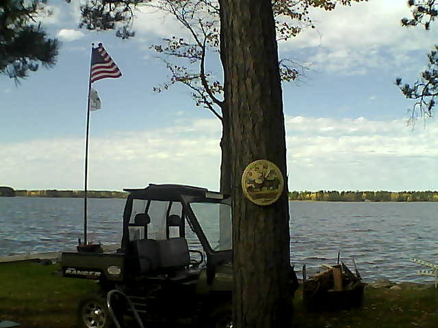 Whiteface Cam Image - Sun, 10/08/2017 1:18pm 