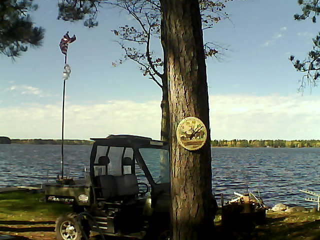 Whiteface Cam Image - Sun, 10/08/2017 1:28pm 