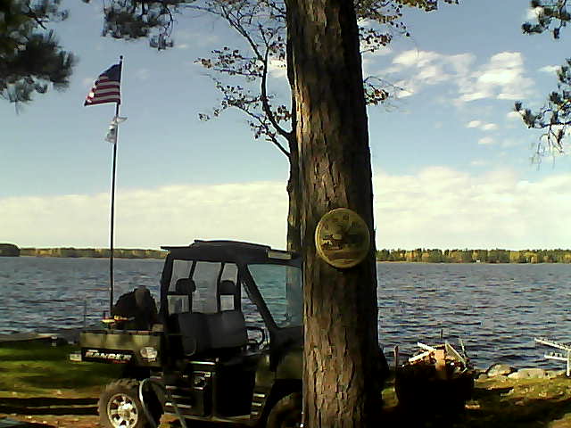 Whiteface Cam Image - Sun, 10/08/2017 1:38pm 