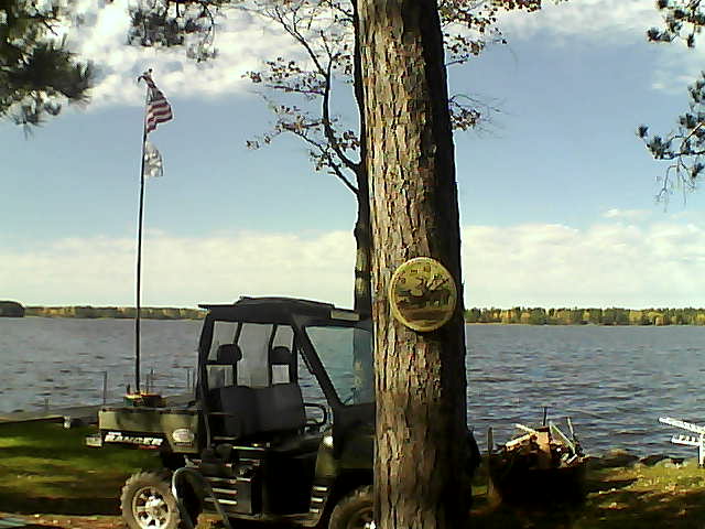 Whiteface Cam Image - Sun, 10/08/2017 1:48pm 