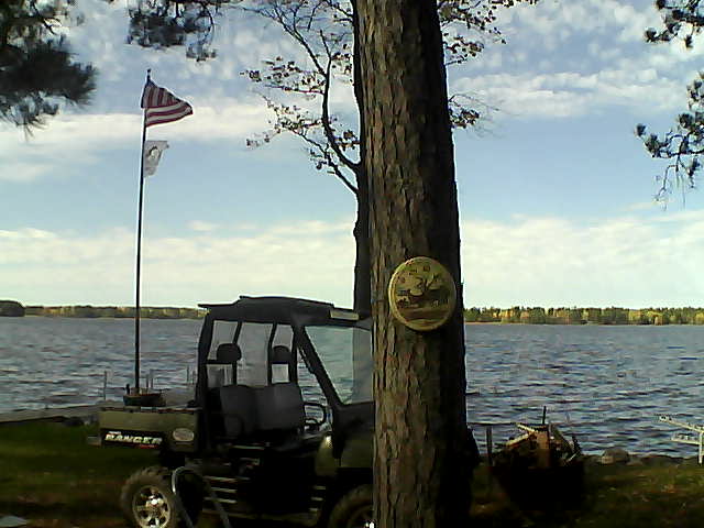 Whiteface Cam Image - Sun, 10/08/2017 1:58pm 