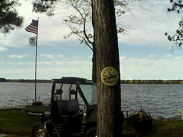 Whiteface Cam Image - Sun, 10/08/2017 2:08pm 