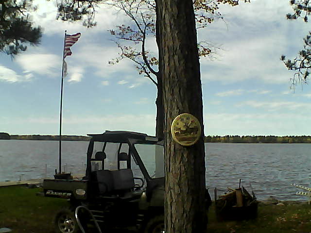 Whiteface Cam Image - Sun, 10/08/2017 2:18pm 