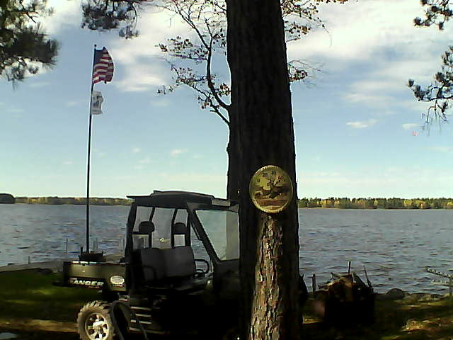 Whiteface Cam Image - Sun, 10/08/2017 2:28pm 