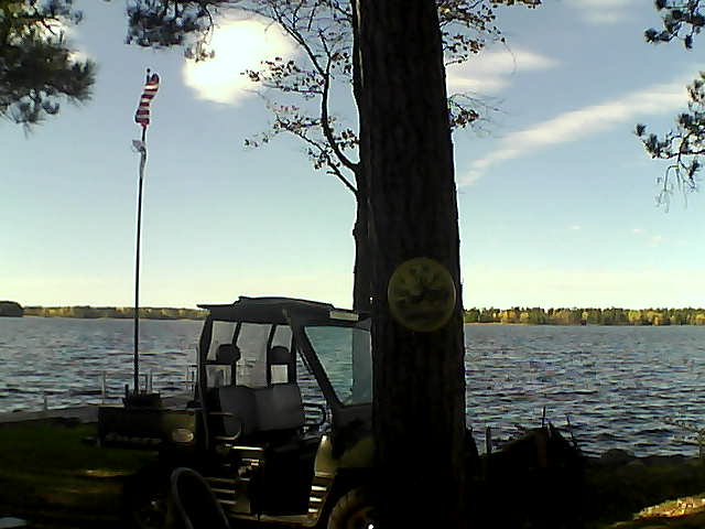 Whiteface Cam Image - Sun, 10/08/2017 2:38pm 