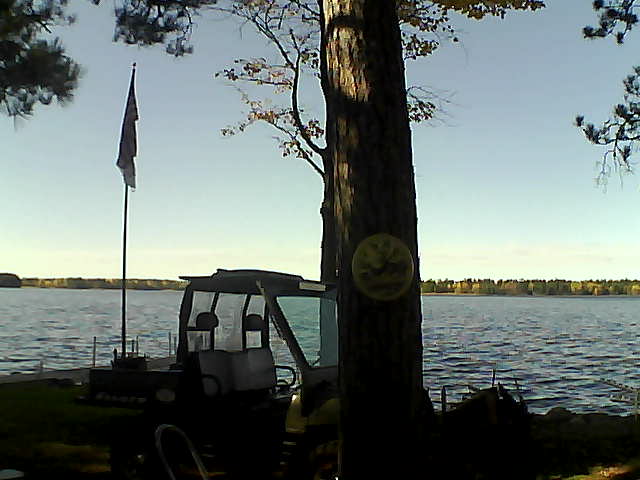 Whiteface Cam Image - Sun, 10/08/2017 2:48pm 