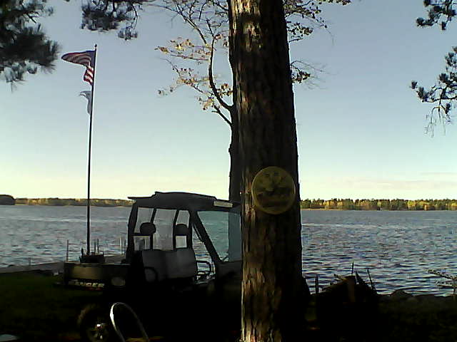 Whiteface Cam Image - Sun, 10/08/2017 2:58pm 