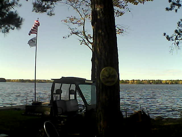 Whiteface Cam Image - Sun, 10/08/2017 3:08pm 