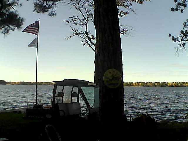 Whiteface Cam Image - Sun, 10/08/2017 3:18pm 