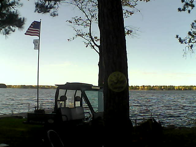 Whiteface Cam Image - Sun, 10/08/2017 3:28pm 