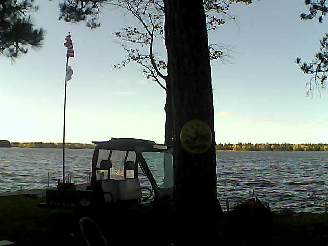 Whiteface Cam Image - Sun, 10/08/2017 3:38pm 