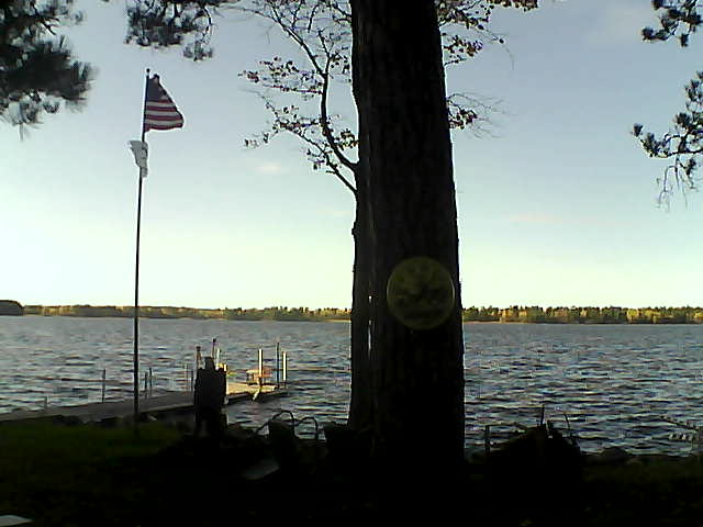 Whiteface Cam Image - Sun, 10/08/2017 3:48pm 