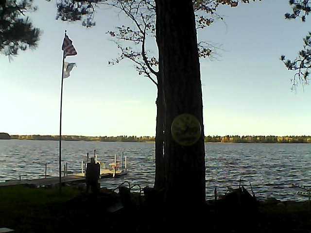 Whiteface Cam Image - Sun, 10/08/2017 3:58pm 