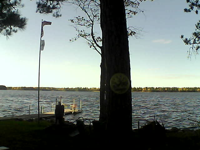 Whiteface Cam Image - Sun, 10/08/2017 4:08pm 