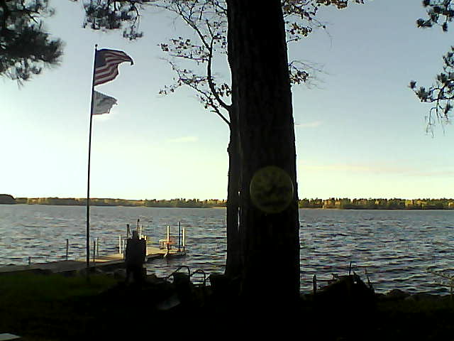 Whiteface Cam Image - Sun, 10/08/2017 4:18pm 