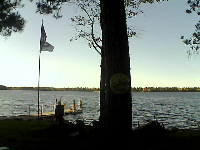 Whiteface Cam Image - Sun, 10/08/2017 4:38pm 