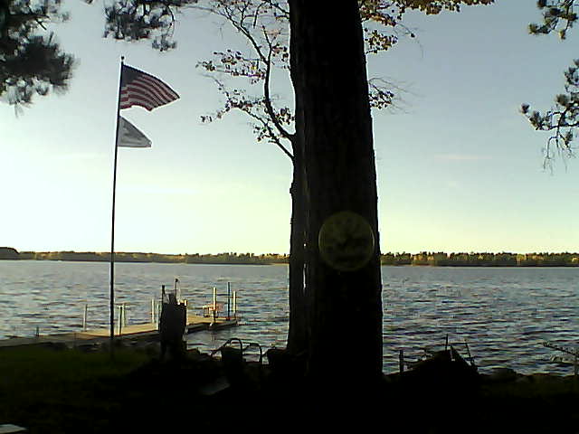 Whiteface Cam Image - Sun, 10/08/2017 4:48pm 