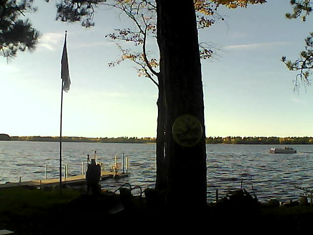 Whiteface Cam Image - Sun, 10/08/2017 4:58pm 