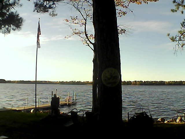 Whiteface Cam Image - Sun, 10/08/2017 5:08pm 