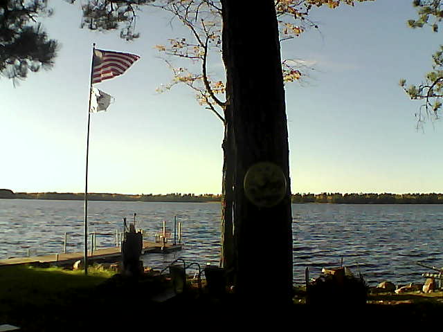 Whiteface Cam Image - Sun, 10/08/2017 5:18pm 