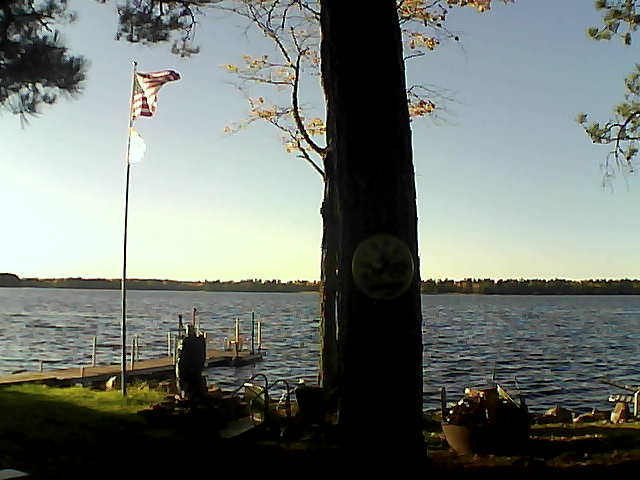 Whiteface Cam Image - Sun, 10/08/2017 5:28pm 