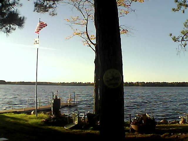 Whiteface Cam Image - Sun, 10/08/2017 5:38pm 