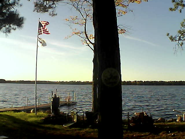 Whiteface Cam Image - Sun, 10/08/2017 5:48pm 