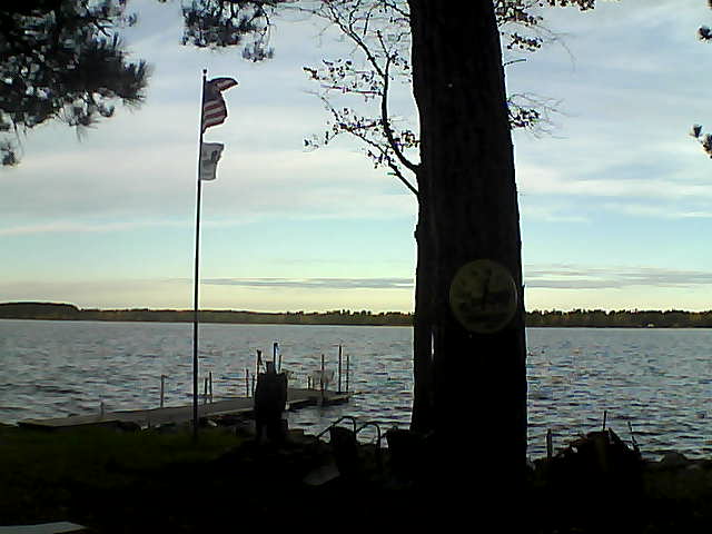 Whiteface Cam Image - Mon, 10/09/2017 8:07am 