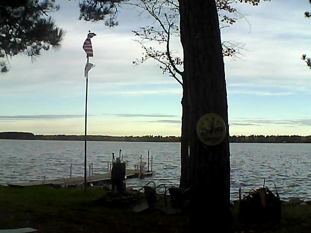 Whiteface Cam Image - Mon, 10/09/2017 8:17am 