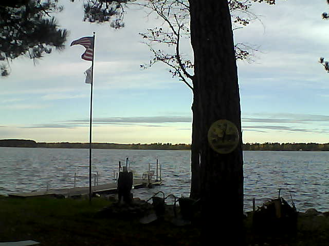 Whiteface Cam Image - Mon, 10/09/2017 8:27am 