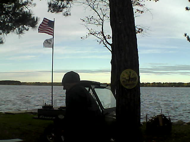 Whiteface Cam Image - Mon, 10/09/2017 8:37am 