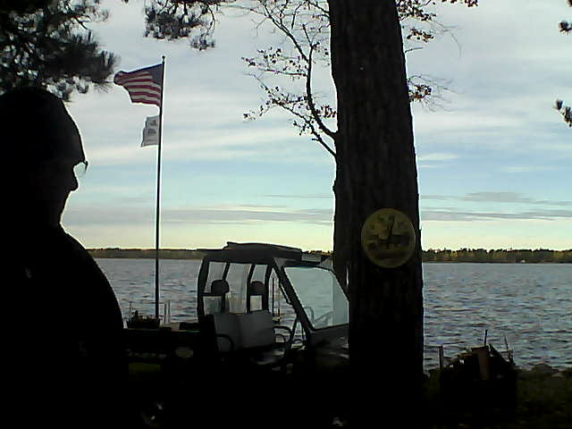 Whiteface Cam Image - Mon, 10/09/2017 8:47am 