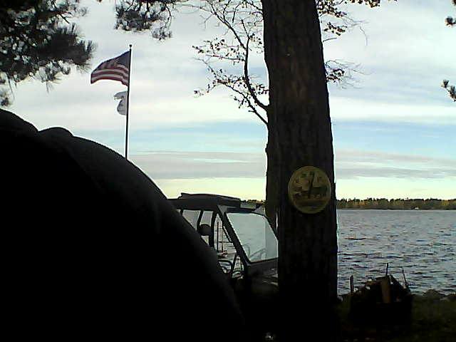 Whiteface Cam Image - Mon, 10/09/2017 8:57am 