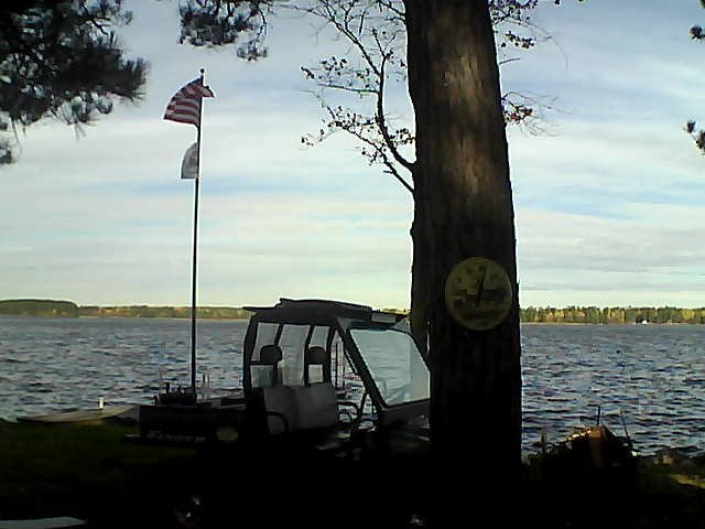 Whiteface Cam Image - Mon, 10/09/2017 9:17am 