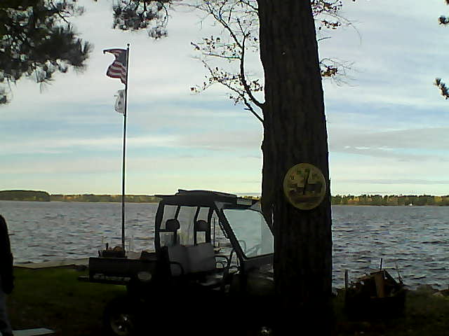 Whiteface Cam Image - Mon, 10/09/2017 9:37am 