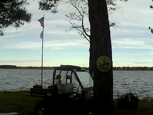 Whiteface Cam Image - Mon, 10/09/2017 9:57am 