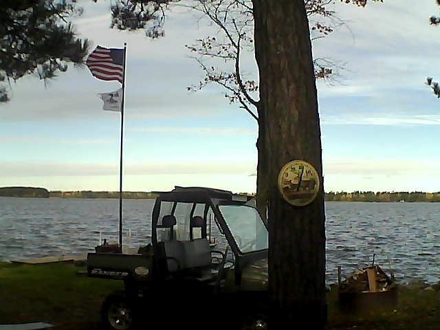 Whiteface Cam Image - Mon, 10/09/2017 10:17am 