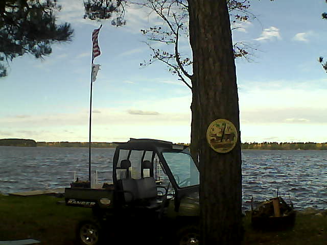 Whiteface Cam Image - Mon, 10/09/2017 10:47am 