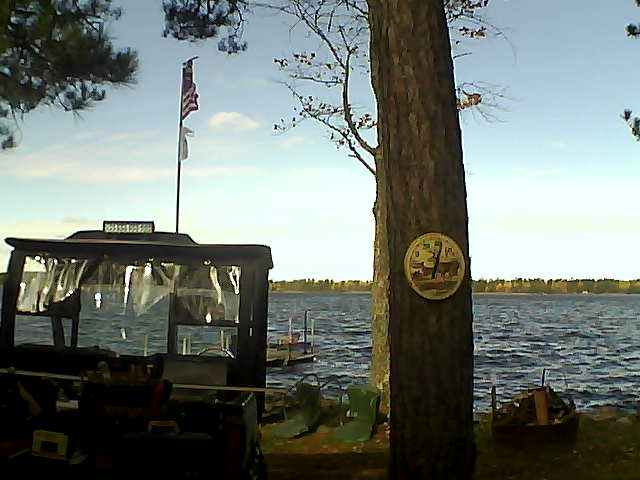 Whiteface Cam Image - Mon, 10/09/2017 10:57am 