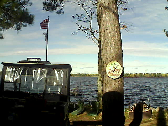 Whiteface Cam Image - Mon, 10/09/2017 11:17am 